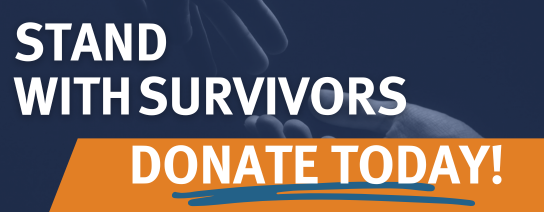 Stand With Us - Donate